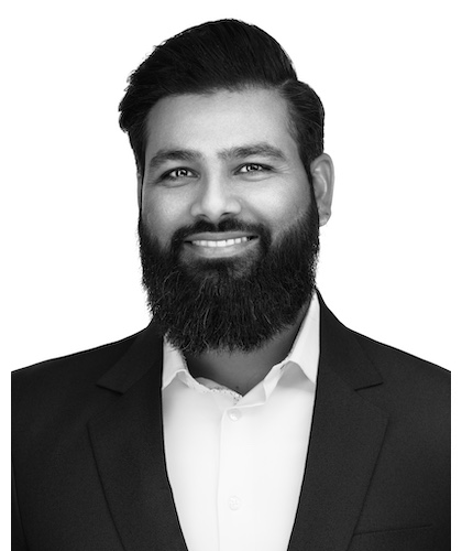 Farasat Khan