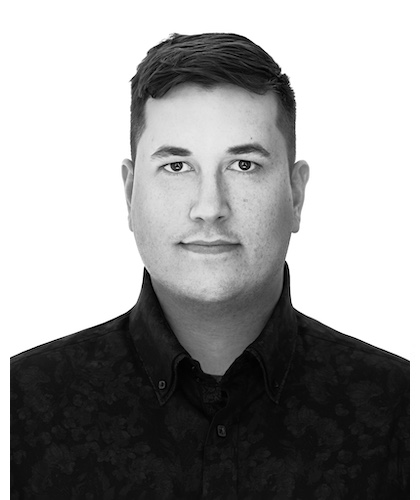 Jeff Martin